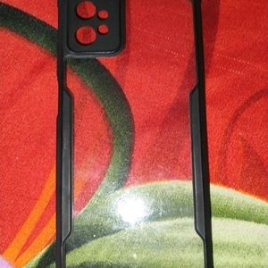 Motorola G32 Back Cover