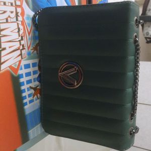 Green SLIng BAG