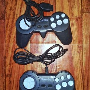 Game Pad