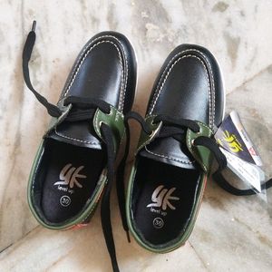 YK Boys Shoes