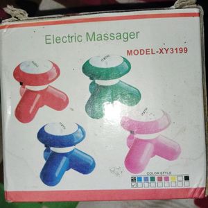 Electric Massager