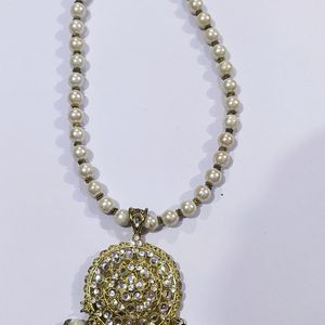 Pearls Necklace