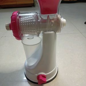 Fruit And Vegetables Juicer