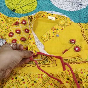 Krishna Clothes Combo 6 Month Nd 2 To 4 Year