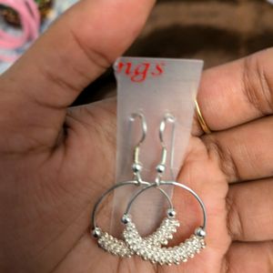 Combo Of 2 Hanging earrings