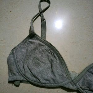 Used Bra