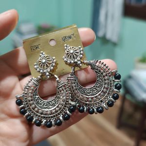 Combo Of Two Beautiful Earrings