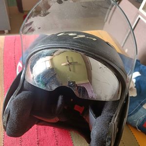 Men Helmet