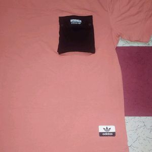 Adidas Men Tshirt