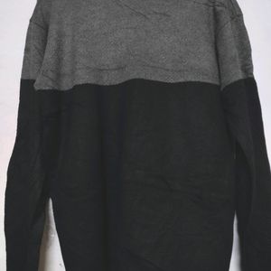 V Neck Mens  Pullover