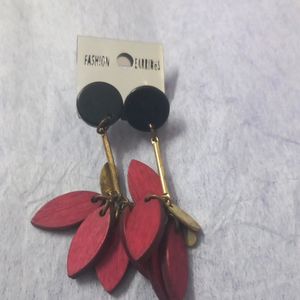 Combo Of 3 Earrings