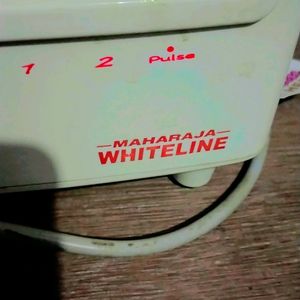 Mharaja Whiteline Mixer Or Juicer
