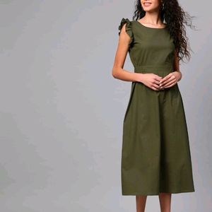 Women Beautiful Dress