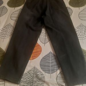 Women Black Jean's