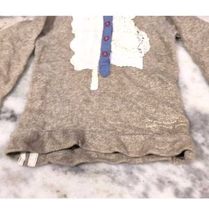 Sweater for Girl's