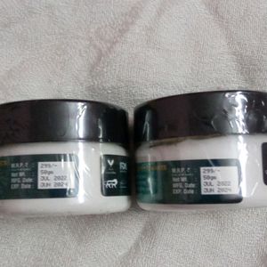 UNDER ARM CREAM Pack Of 2⃣