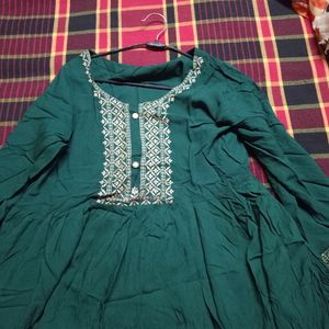 Anarkali XXL