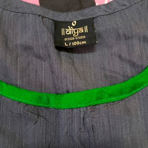 Kurti Or Kurta