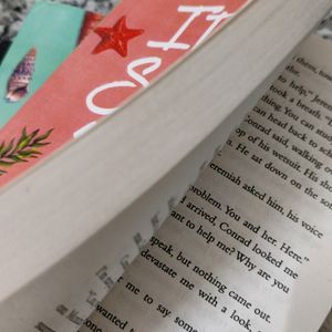 The Summer I Turned Pretty Books Set