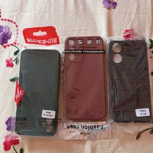 3pcs Combo Cover