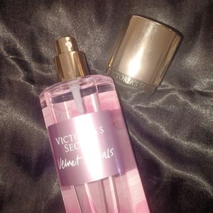 Victoria's Secret Velvet Petal Body Mist