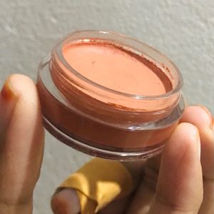 SWISS Beauty Cream N Tint -03 Coral Candy