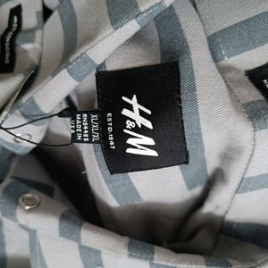 Full sleeves Shirt(M,XL)