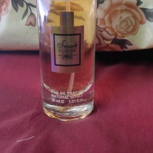 Smart Perfume 482 Eau De Perfum Natural Jasmine