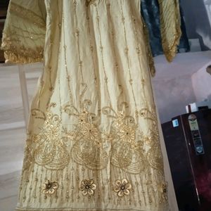 Salwar Suit