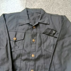 Mens Jacket, M Size