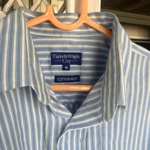 Mens Causal Shirt