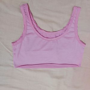 Urbanic Crop Top