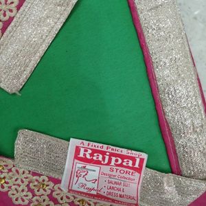 New Unstitched Kurta Set For Women