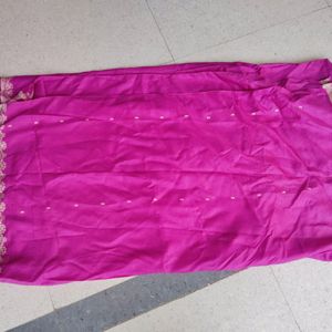 Women Silk Saree