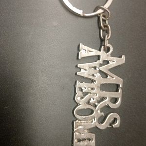 Keychain