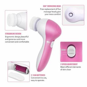 5 In 1 Beauty Care Massager