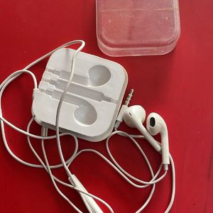 iPhone 6 Earphone