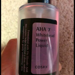 COSRX AHA 7 White Head Powder