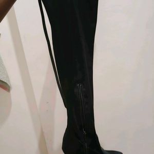 Knee High Boots