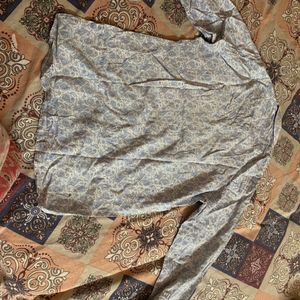 Shirt In Good Condition