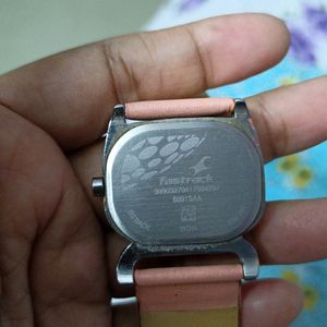 Fastrack Ladies Watch