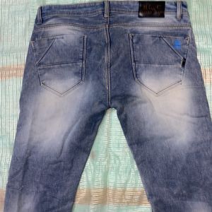 Men’s Jeans