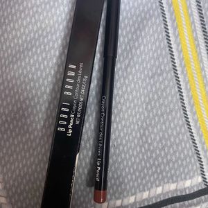 Bobbi Brown Lip Pencil- 10- Nude