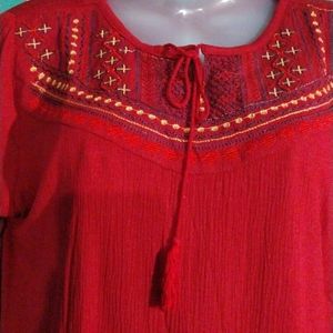 Top Kurti