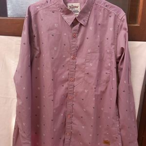 Men Shirt