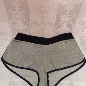 Active Wear Shorts