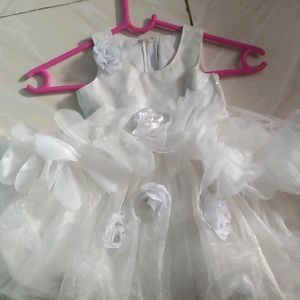 Flair Baby Frock