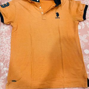 US Polo T-shirt