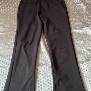 Bootcut Trouser