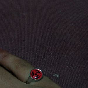 MANGEKEYO SHARINGAN Ring